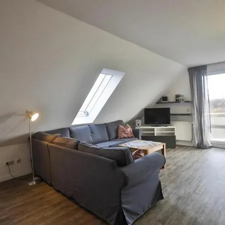 Apartment 25 - Strandliebe