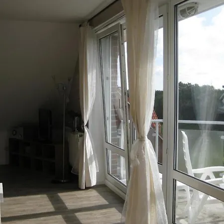 Apartment 25 - Strandliebe *