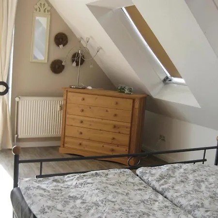 Apartment 25 - Strandliebe