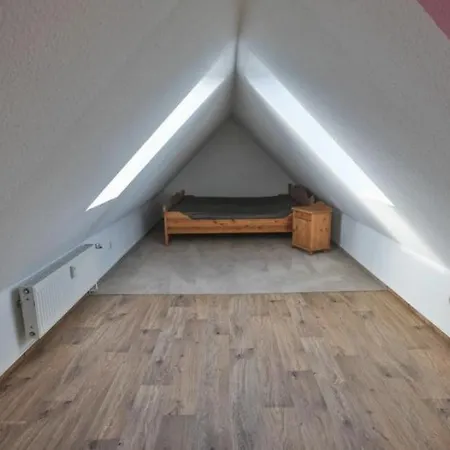 Apartment 25 - Strandliebe *