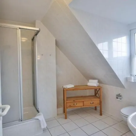 Apartment 25 - Strandliebe *