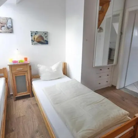 25 - Strandliebe Apartment