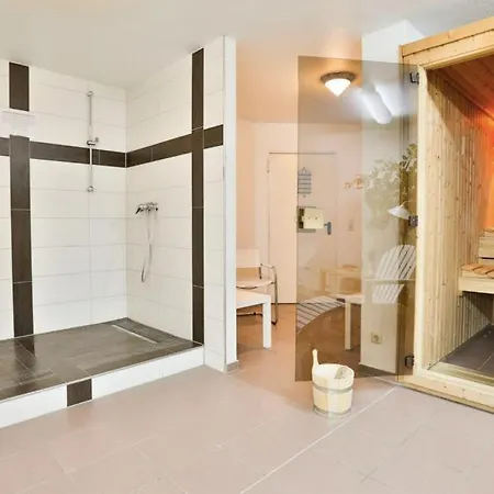 Apartment 25 - Strandliebe