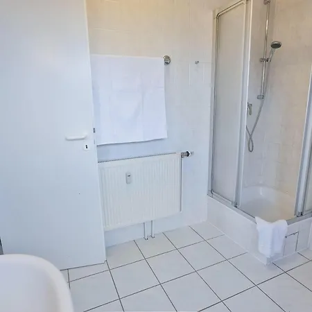 Apartment 25 - Strandliebe *