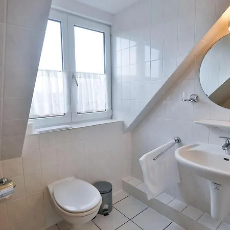 Apartment 25 - Strandliebe